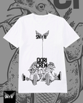 Qqri Crew Póló
